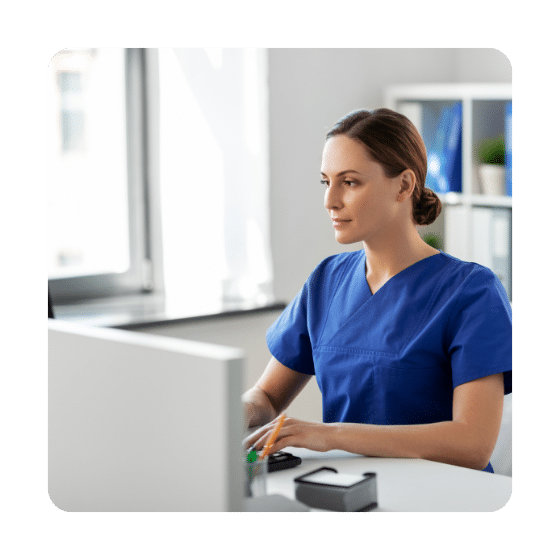 Improve your collections with Trizetto and OhMD
