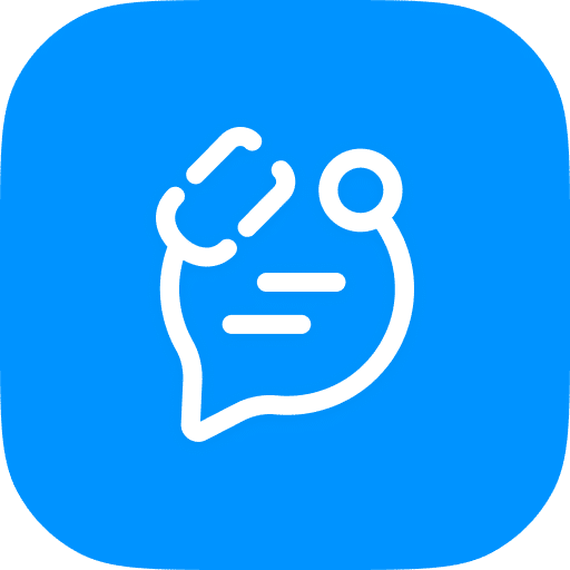 Communicate icon