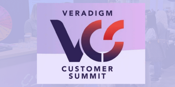 veradigm customer summit logo 2026