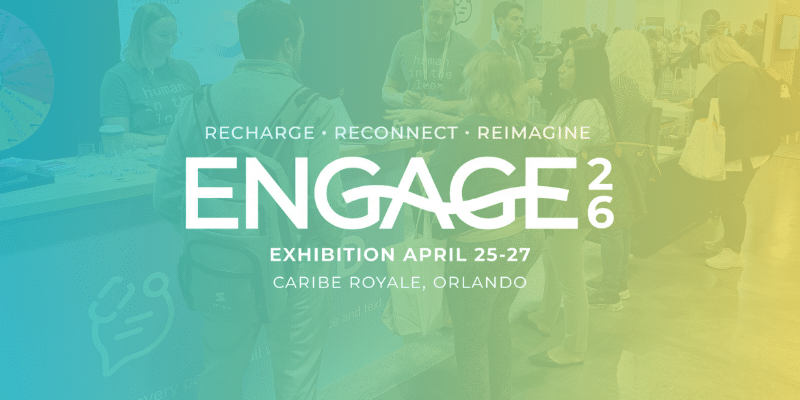 OhMD at OP Engage Booth 110